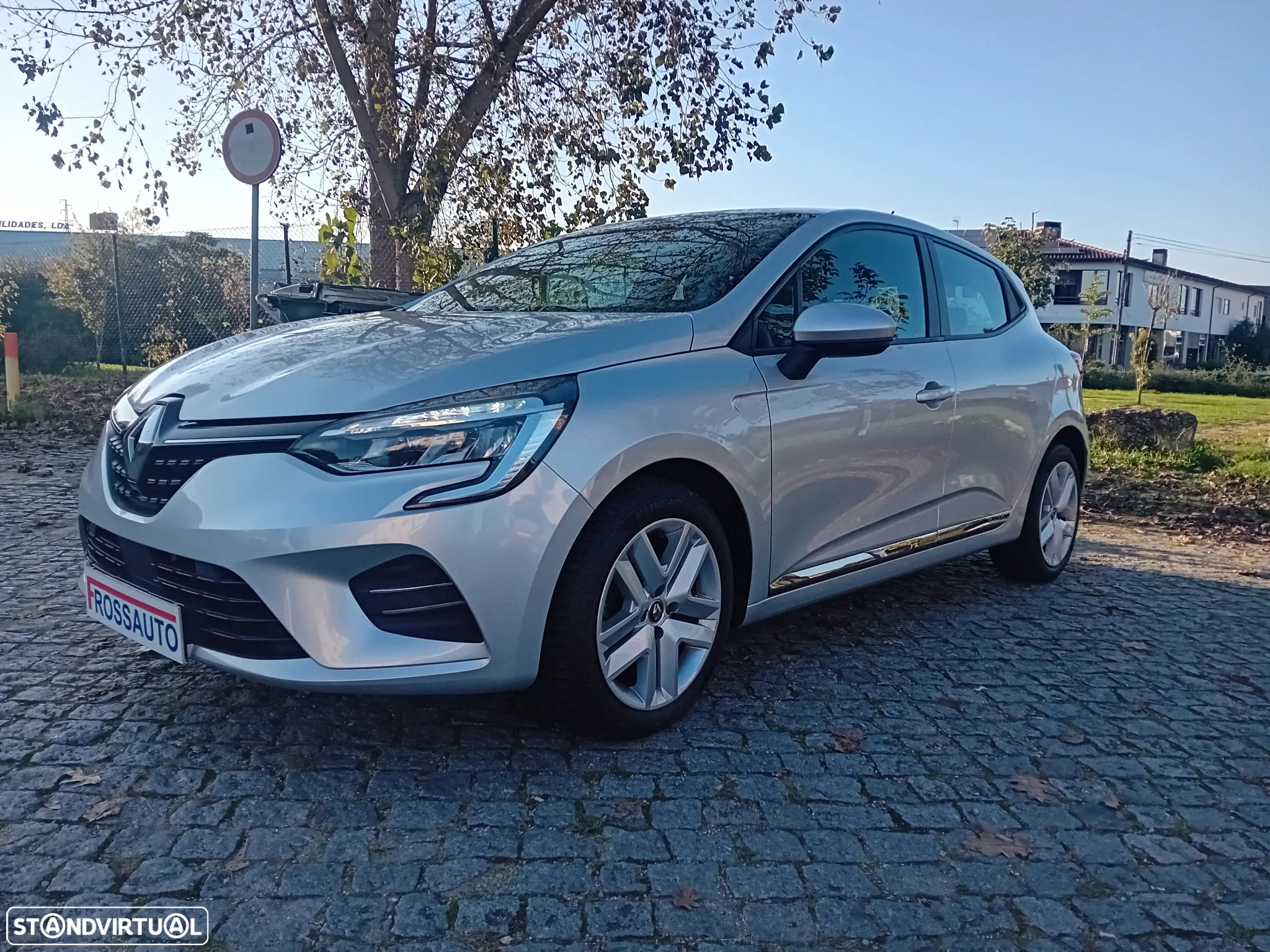 Renault Clio 0.9 TCe Limited Edition - 2