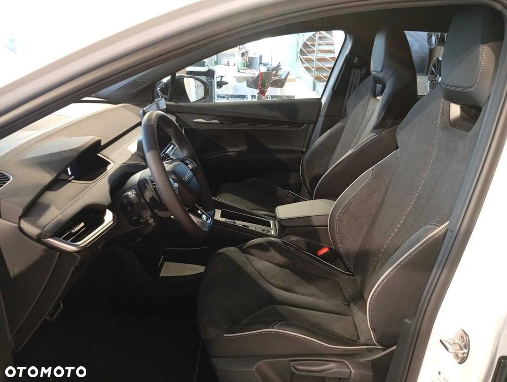 Skoda Elroq 60 63kWh Sportline - 11