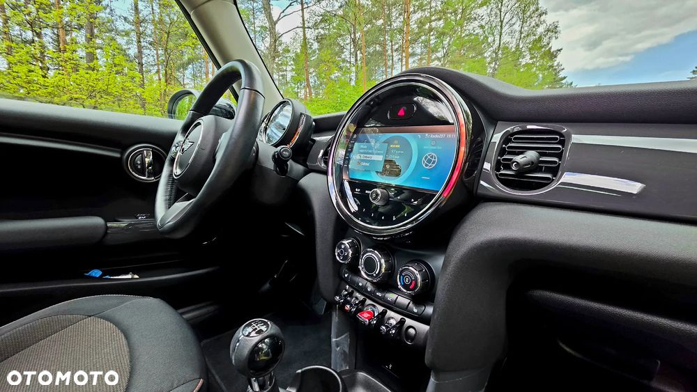 MINI Cooper Resolute Edition - 20