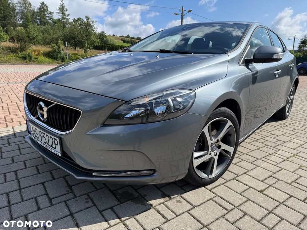Volvo V40 Cross Country D2 - 3
