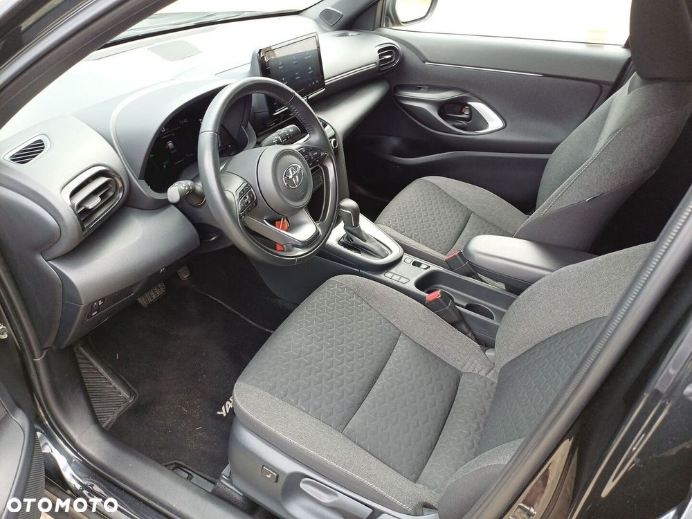 Toyota Yaris Cross Hybrid 1.5 Comfort - 9