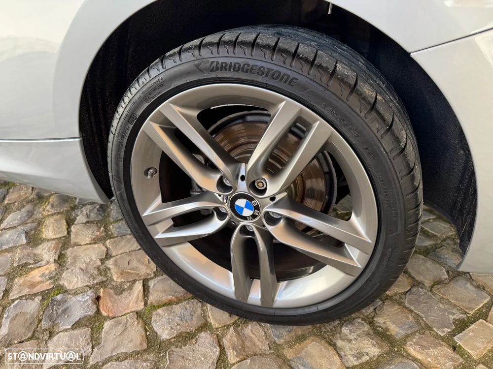 BMW 218 i M Sport - 26