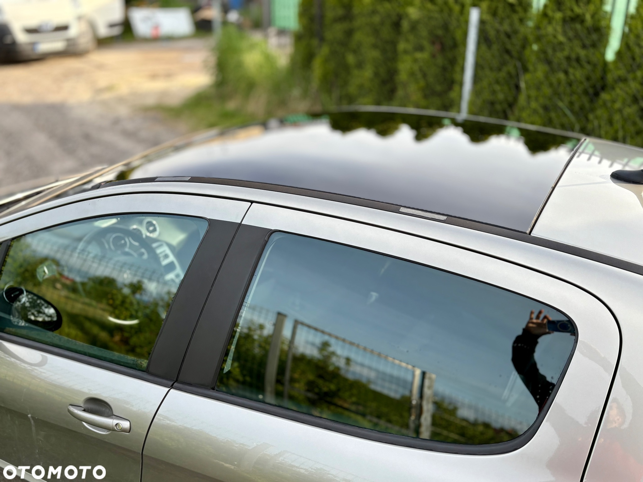 Peugeot 308 - 9