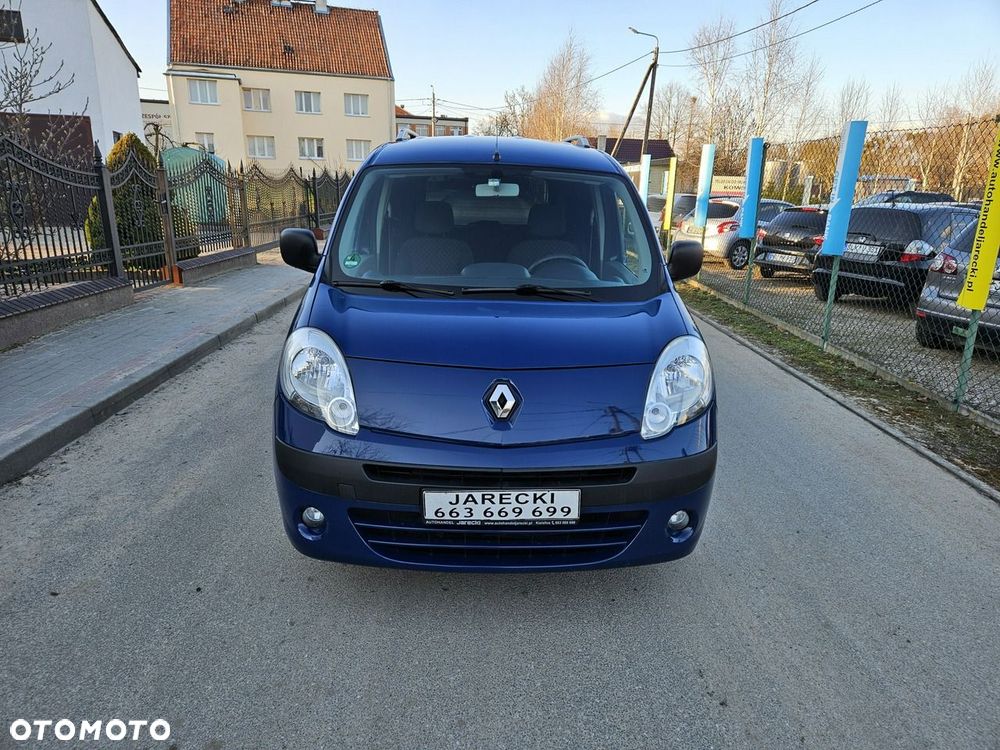 Renault Kangoo - 2