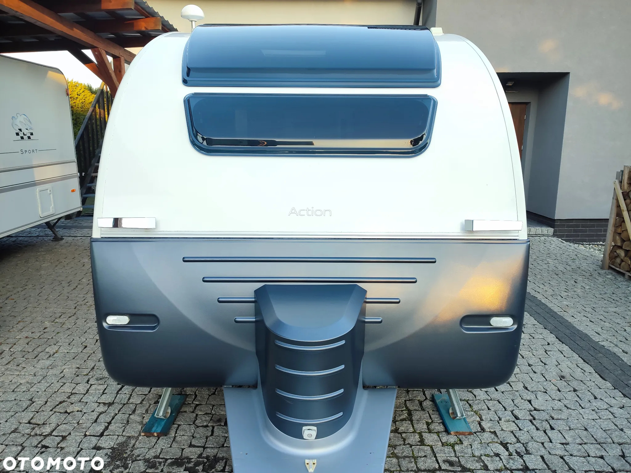 Adria Action 391 LH - 13