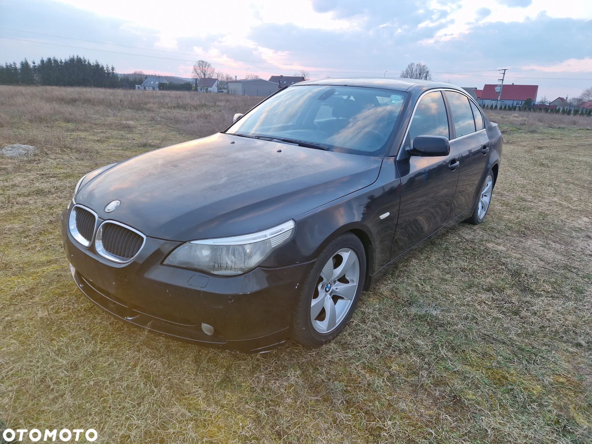 BMW Seria 5 - 1