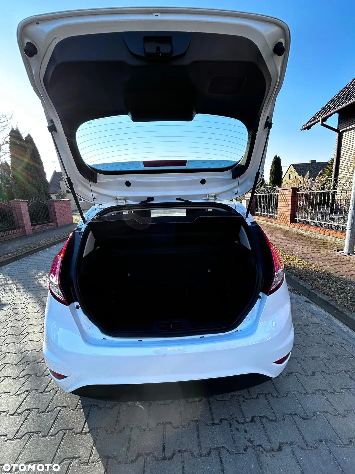 Ford Fiesta - 13