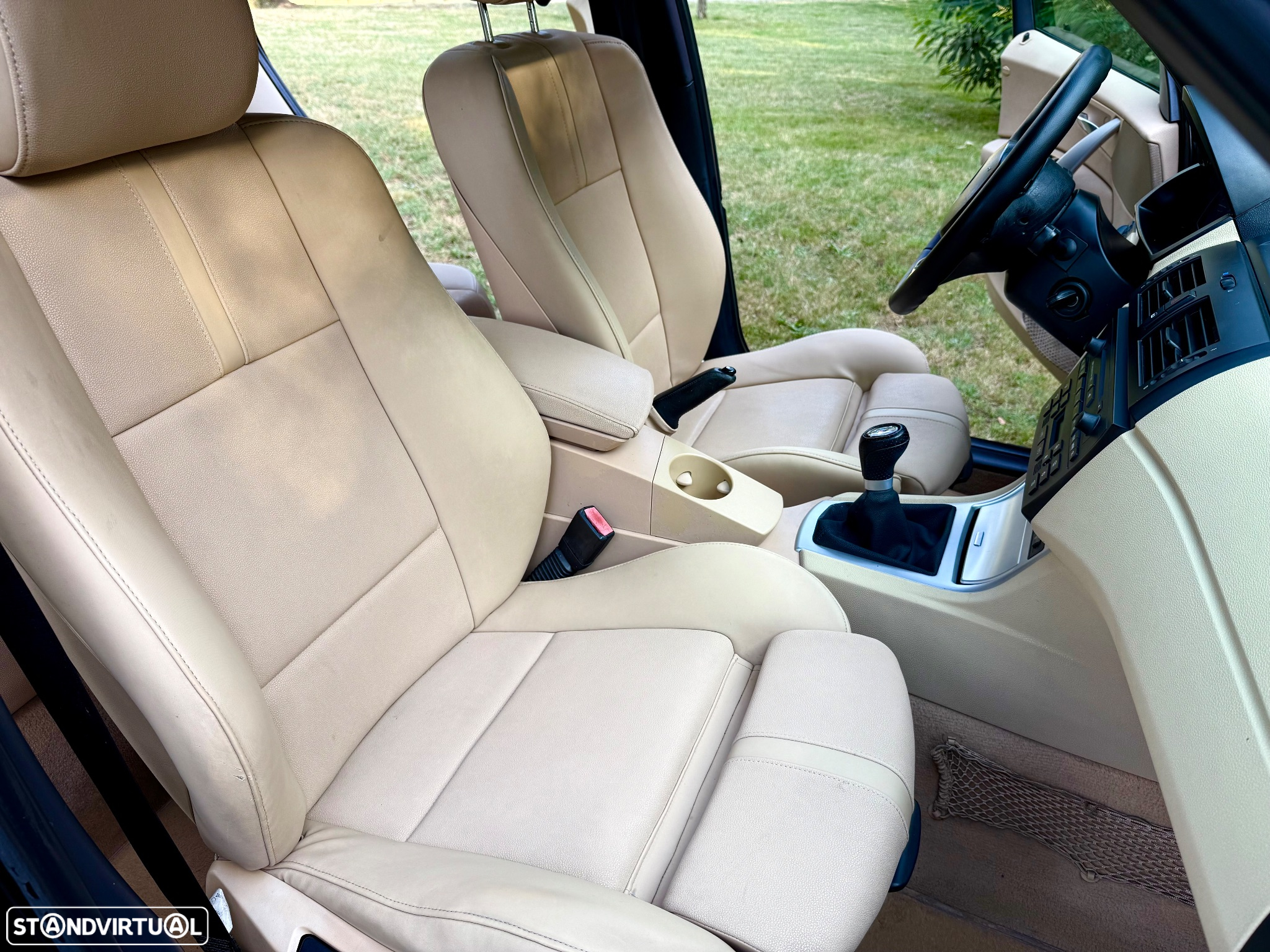 BMW X3 2.0 d - 34