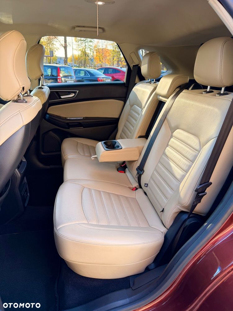 Ford Edge - 13