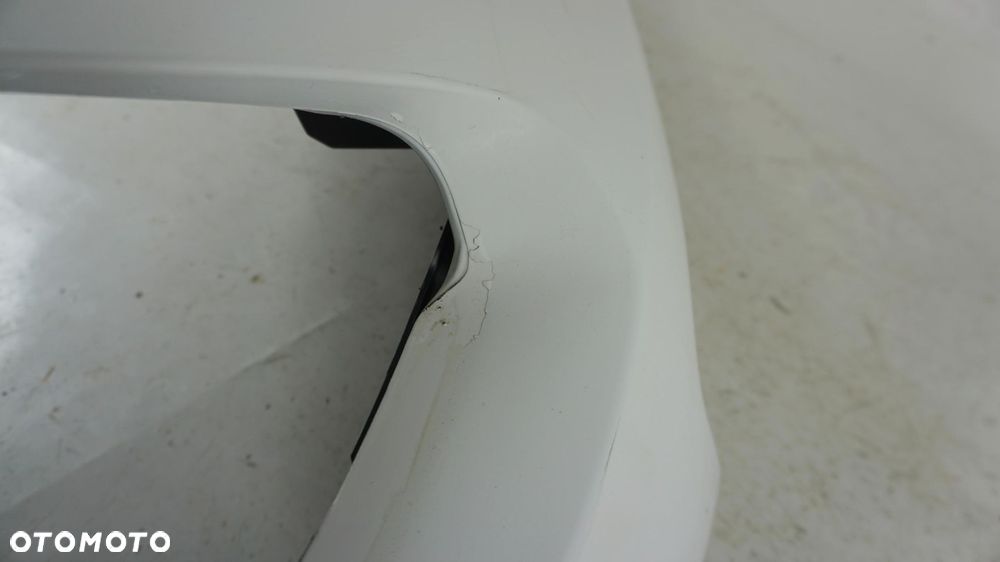 ATRAPA GRILL GRIL PRZÓD NOSEK PEUGEOT PARTNER 3 III LIFT EWPA 12-15 2012- - 4