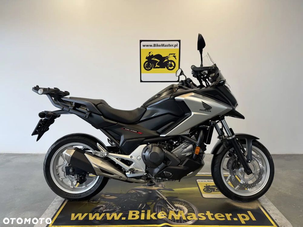 Honda NC - 1