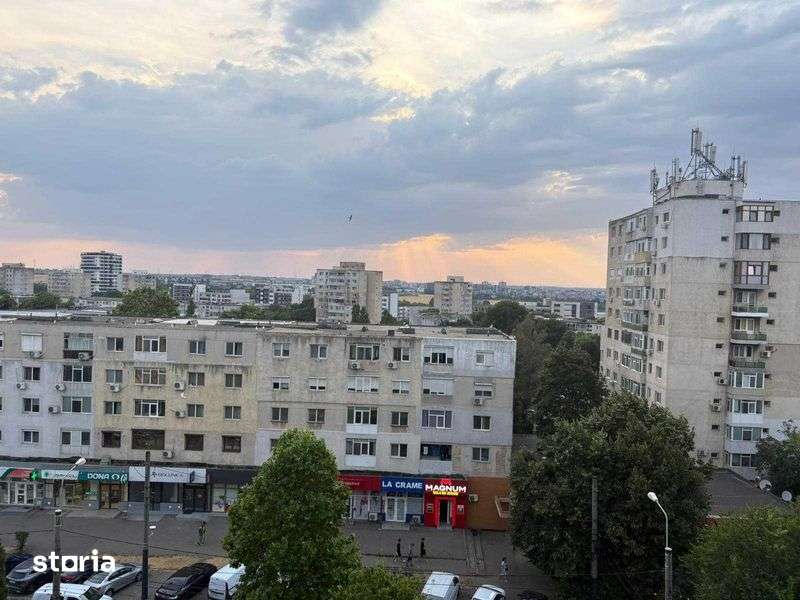 apartament 3 camere in Constanta — fotografia 1