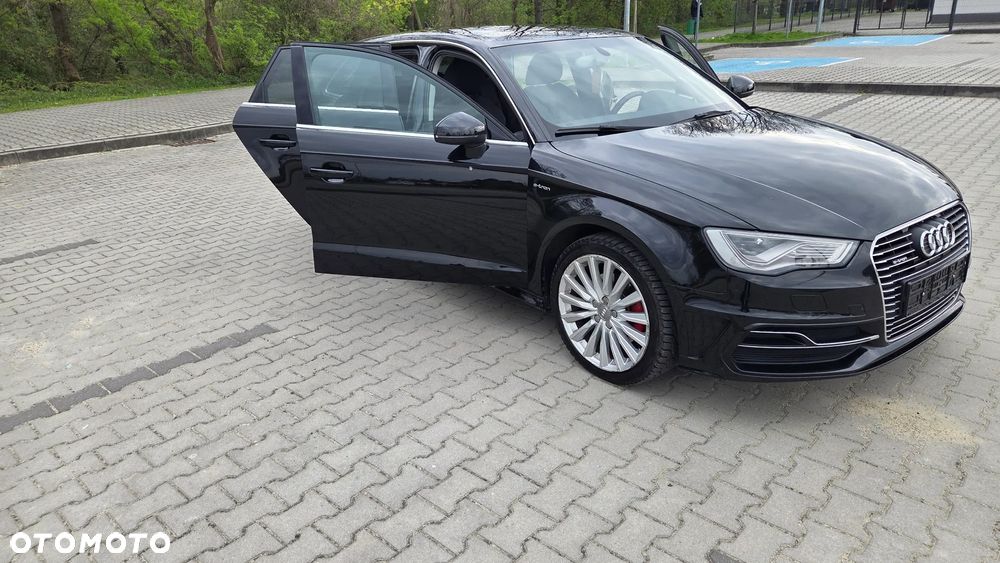Audi A3 Sportback - 4