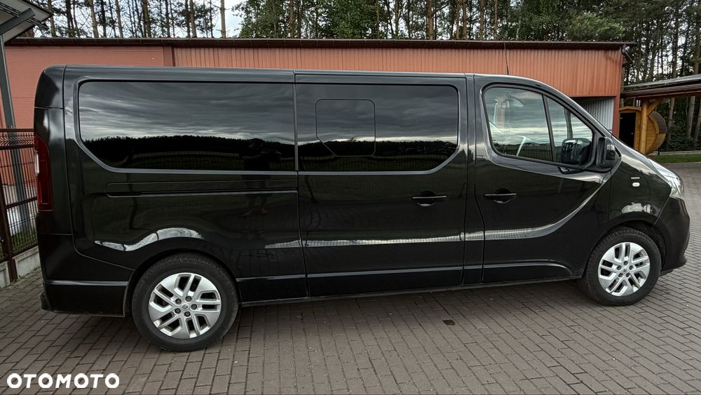 Renault Trafic - 6