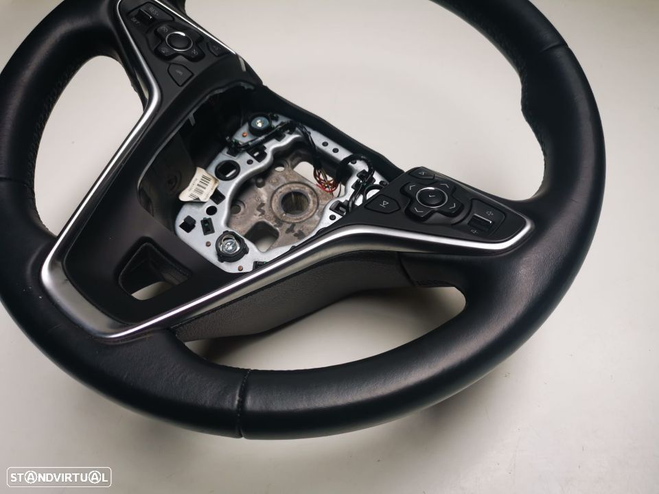 OPEL INSIGNIA A 2016 VOLANTE - V099 - 3