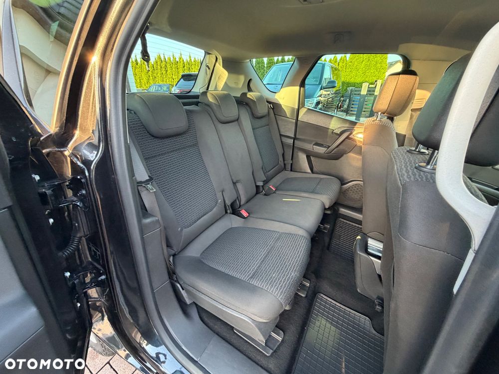 Opel Meriva 1.4 T Design Edition S&S - 24