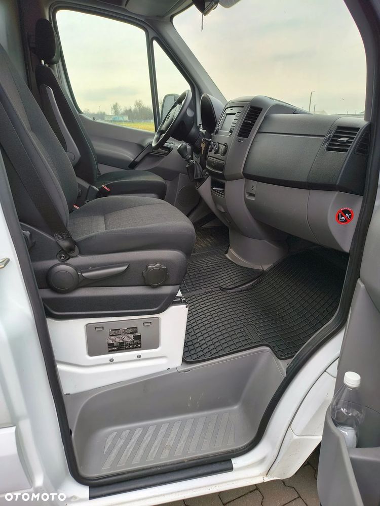 Mercedes-Benz Sprinter Demobus Expotruck Show Food Truck Bus Transformers DMC 3.5T FV 23%VAT - 10