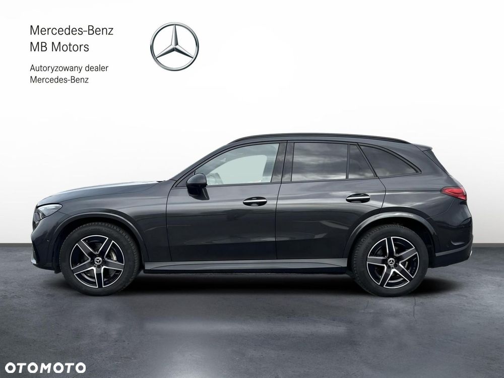 Mercedes-Benz GLC - 3