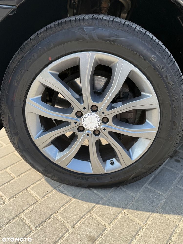 Mercedes-Benz ML 350 CDI 4-Matic - 5