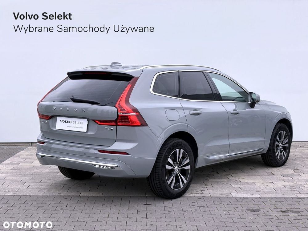 Volvo XC 60 - 5