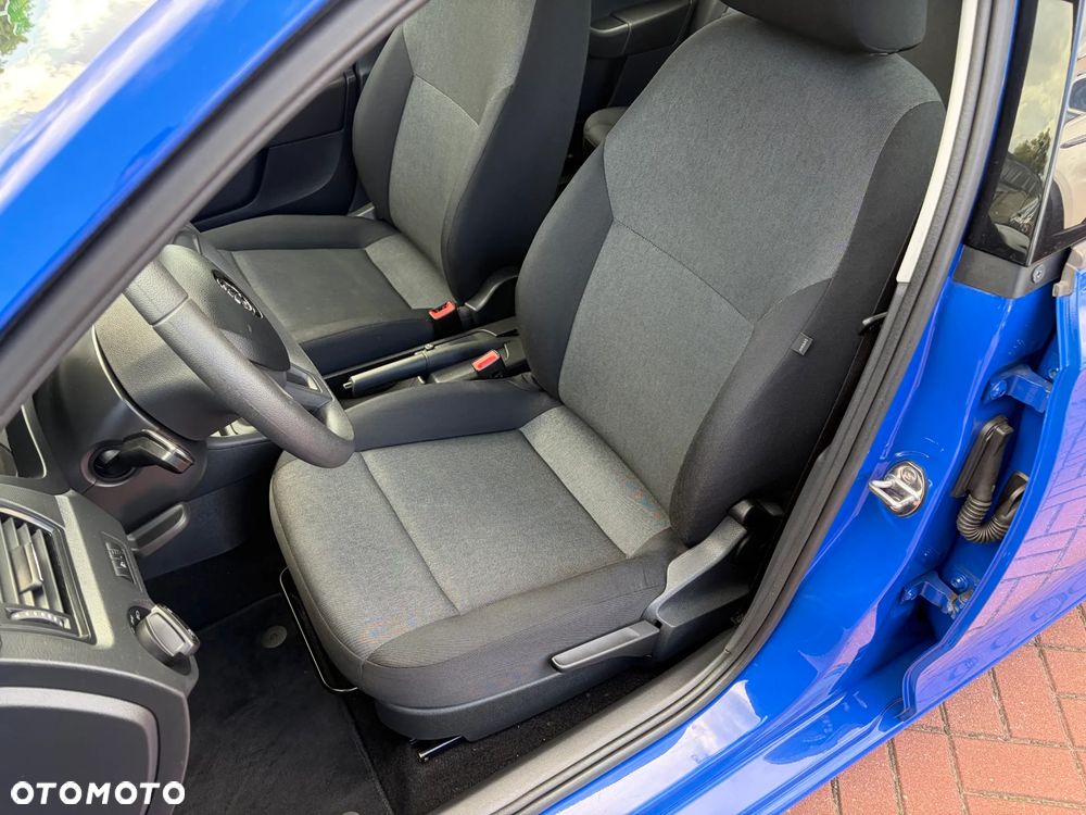 Skoda RAPID - 11