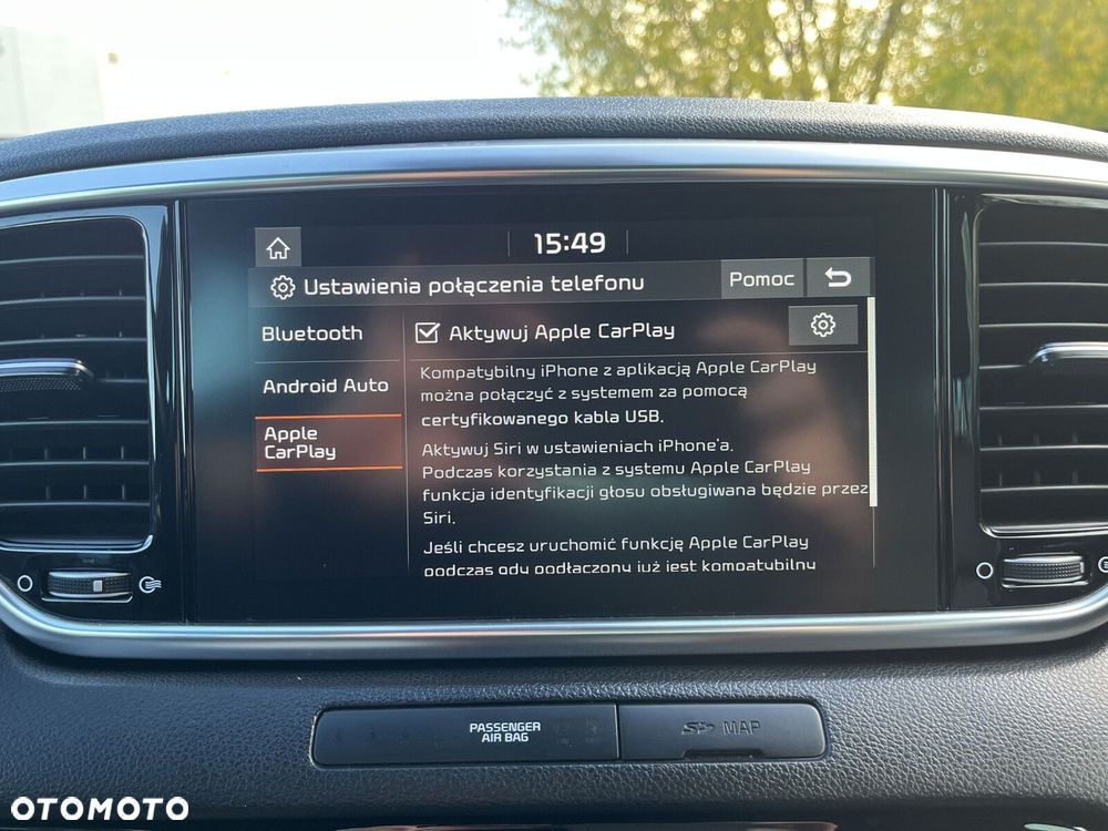 Kia Sportage 2020