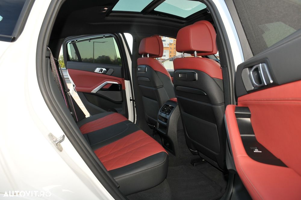 BMW X6 xDrive30d - 26