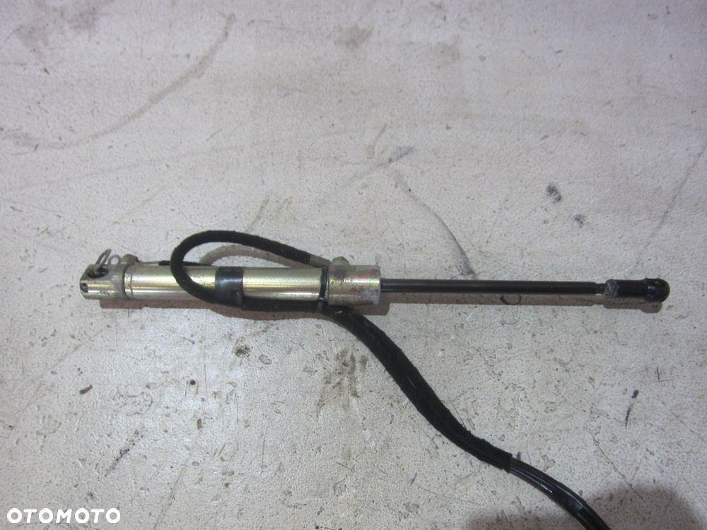 BMW Z3 E36 CABRIO MECHANIZM POMPA DACHU SKŁADANEGO SIŁOWNIK 54348410305 - 5