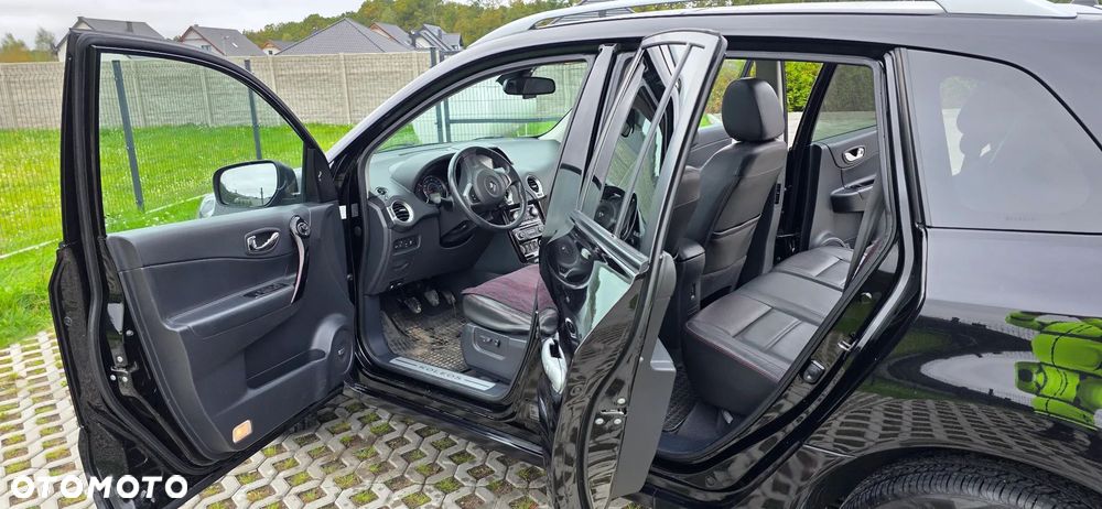 Renault Koleos 2.0 dCi 4x4 Privilege - 14