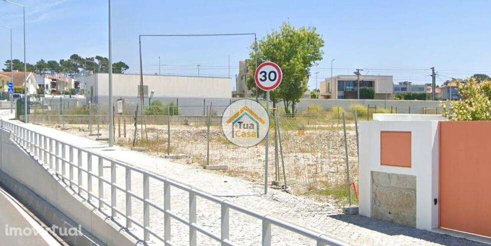 Terreno para Construção em Miramar - Grande imagem: 2/21