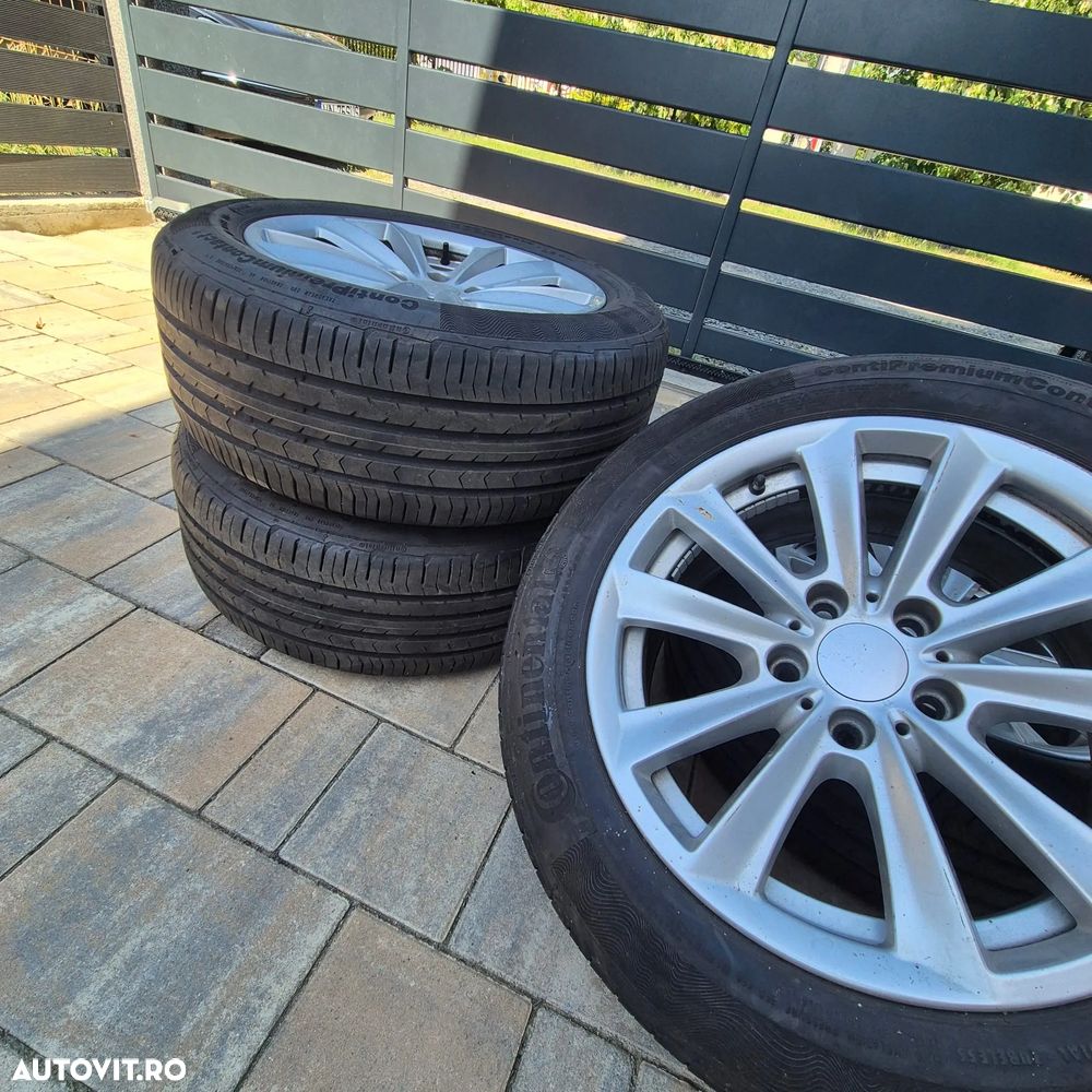 BMW Seria 5 520d xDrive Aut. - 28