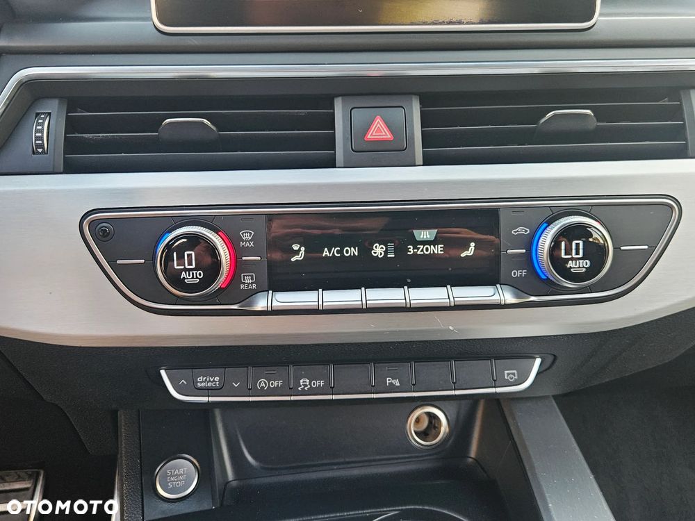 Audi A4 Avant 2.0 TDI Sport S tronic - 34