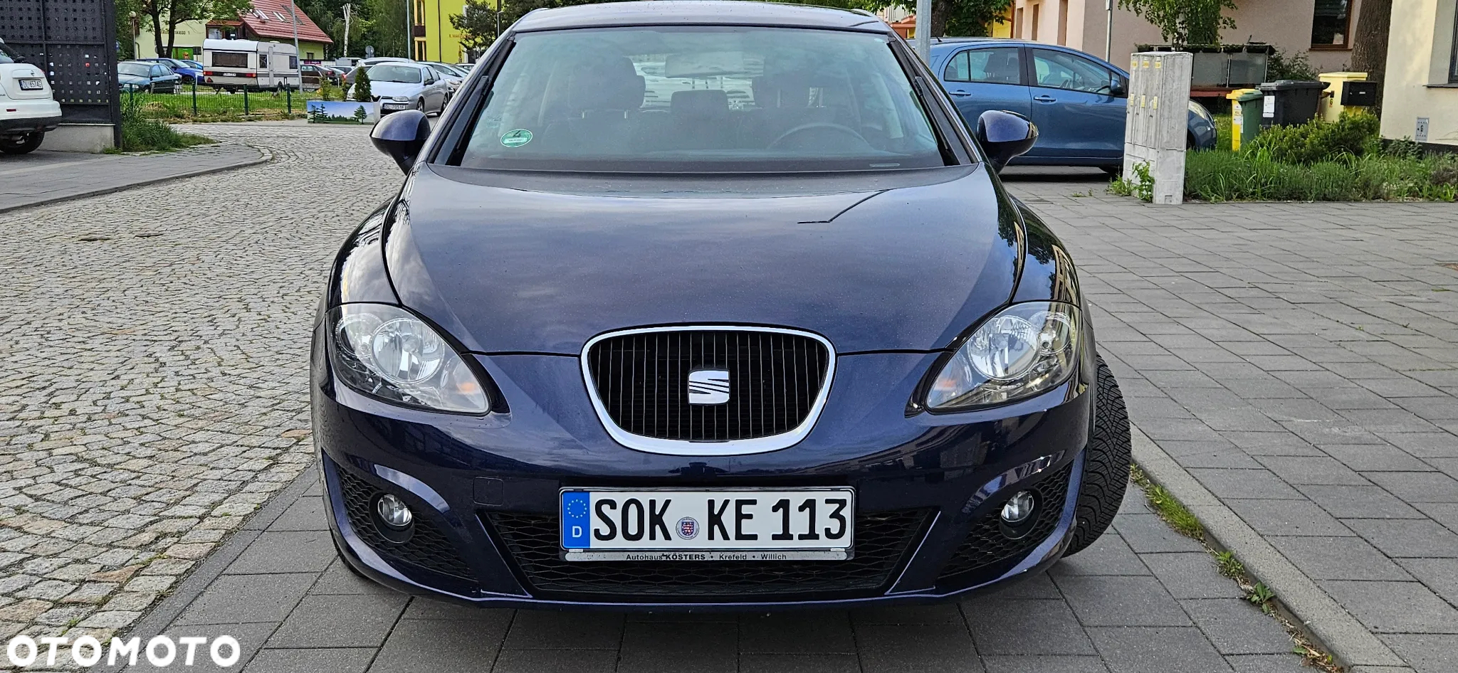 Seat Leon 1.4 Reference - 28