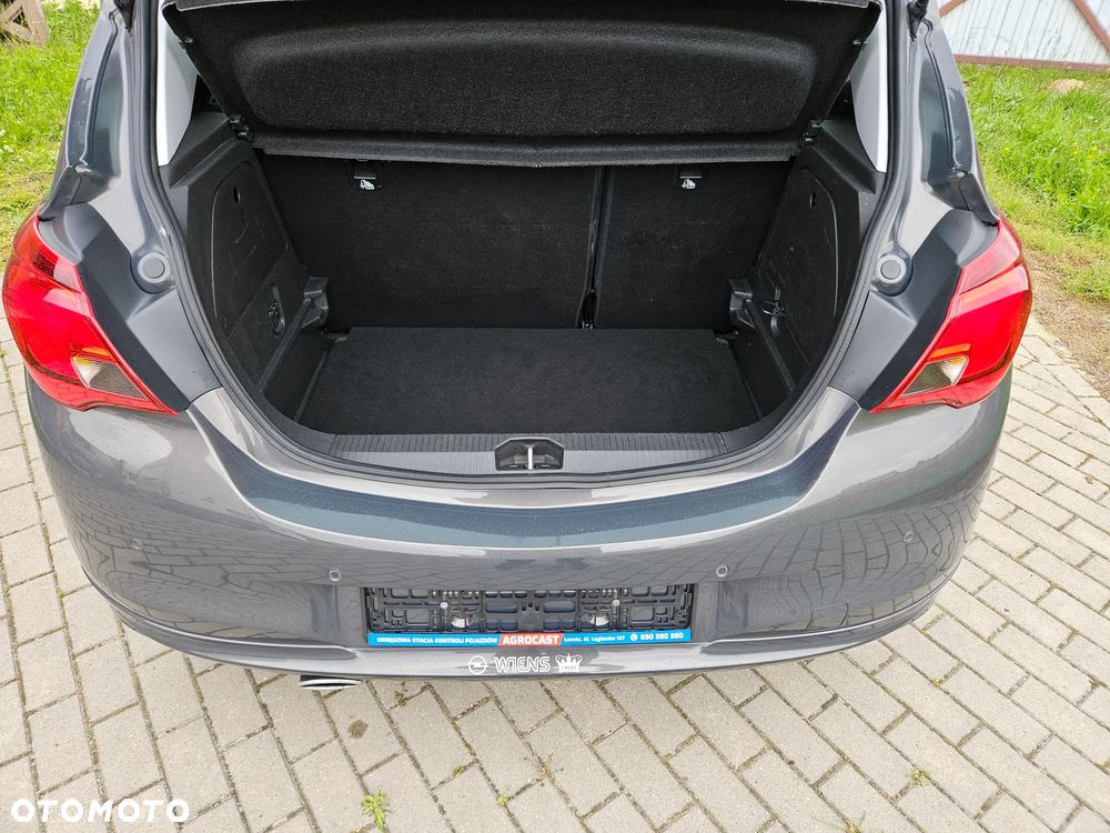 Opel Corsa - 13
