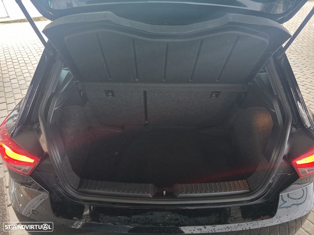 SEAT Ibiza 1.0 TSI FR DSG - 7