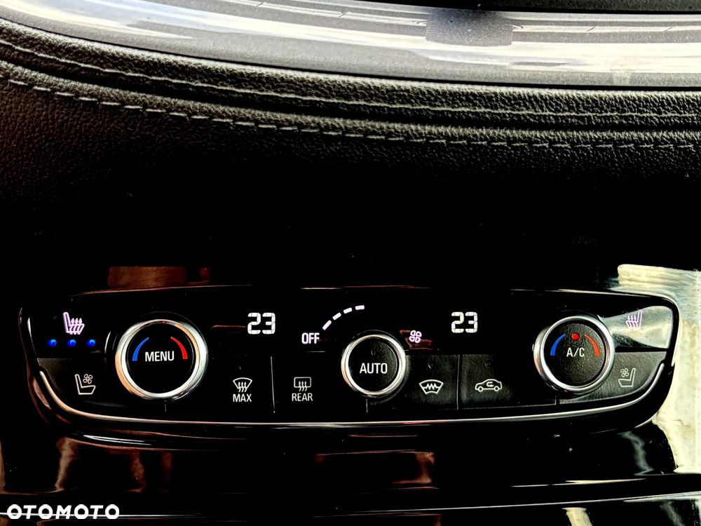 Opel Grandland X 2.0 D Start/Stop Automatik INNOVATION - 23