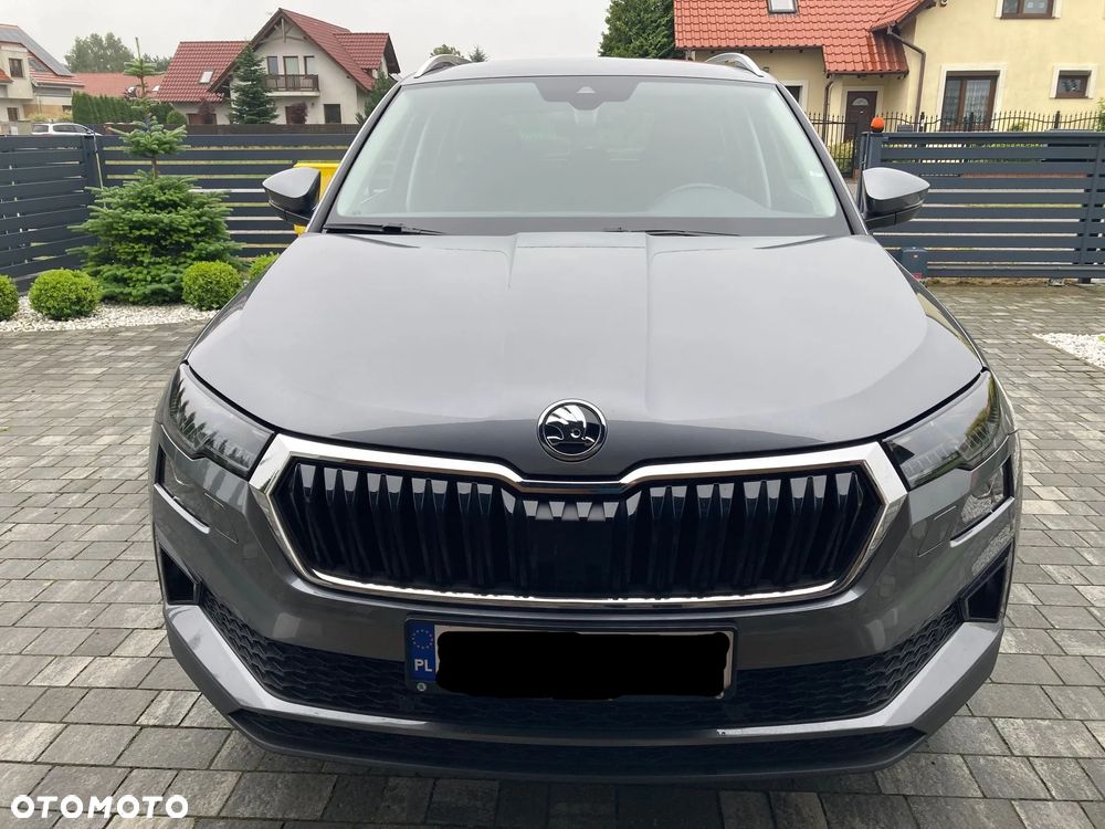 Skoda Karoq - 2