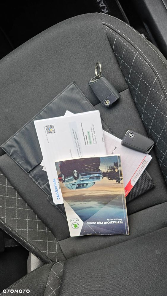 Skoda Karoq 1.6 TDI SCR 4x2 Style DSG - 32
