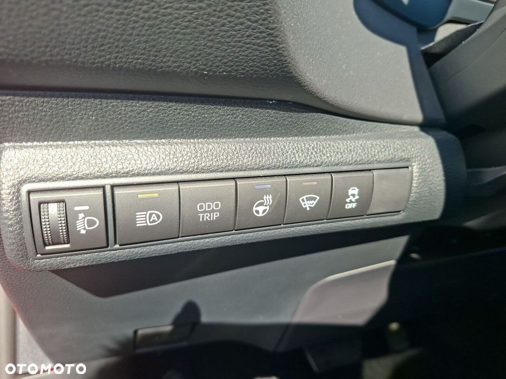Toyota Corolla 1.8 Hybrid GR Sport - 20