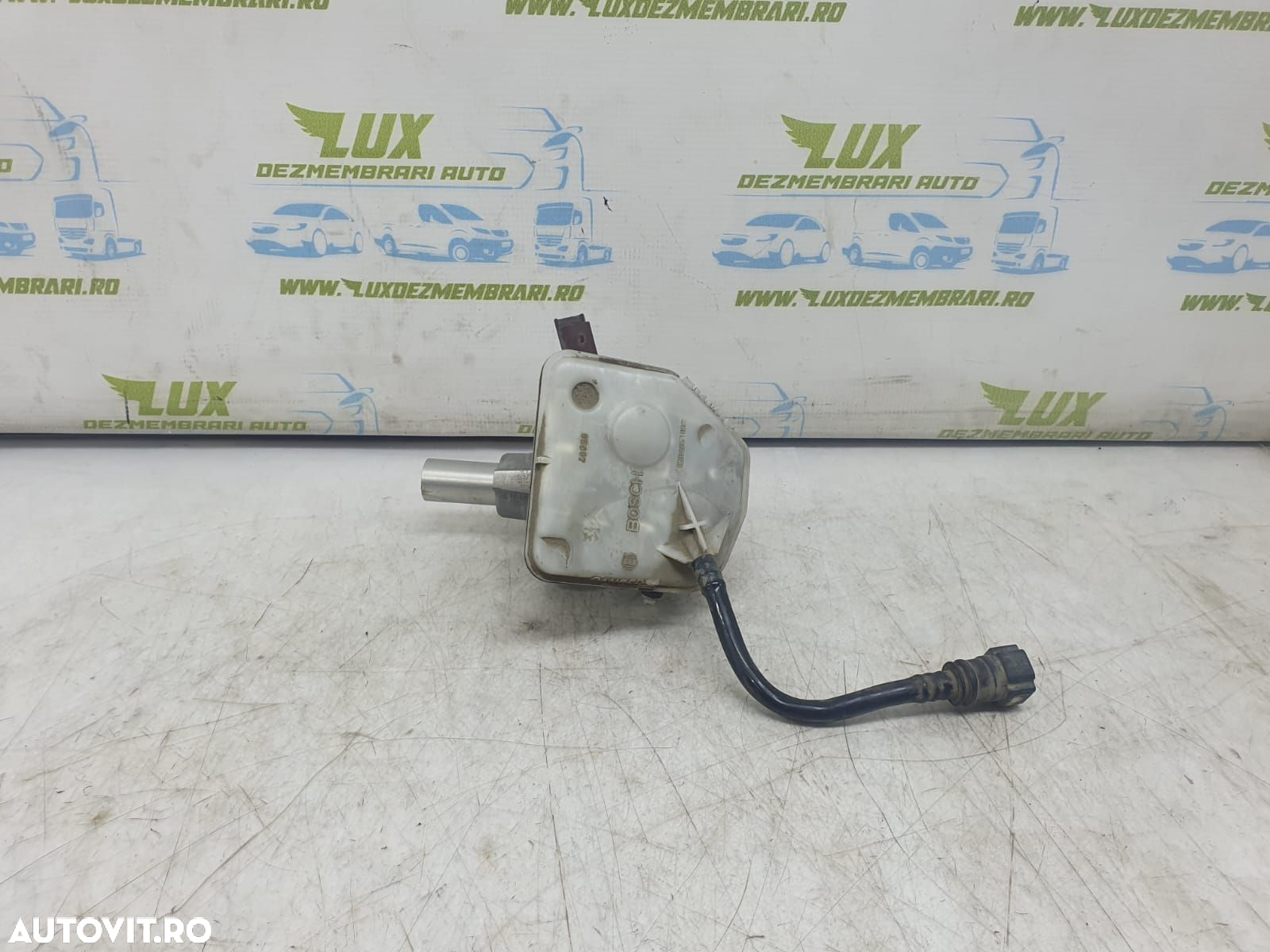 Pompa frana 0204051007 1.6 hdi 9HZ Citroen DS4 1 - 2