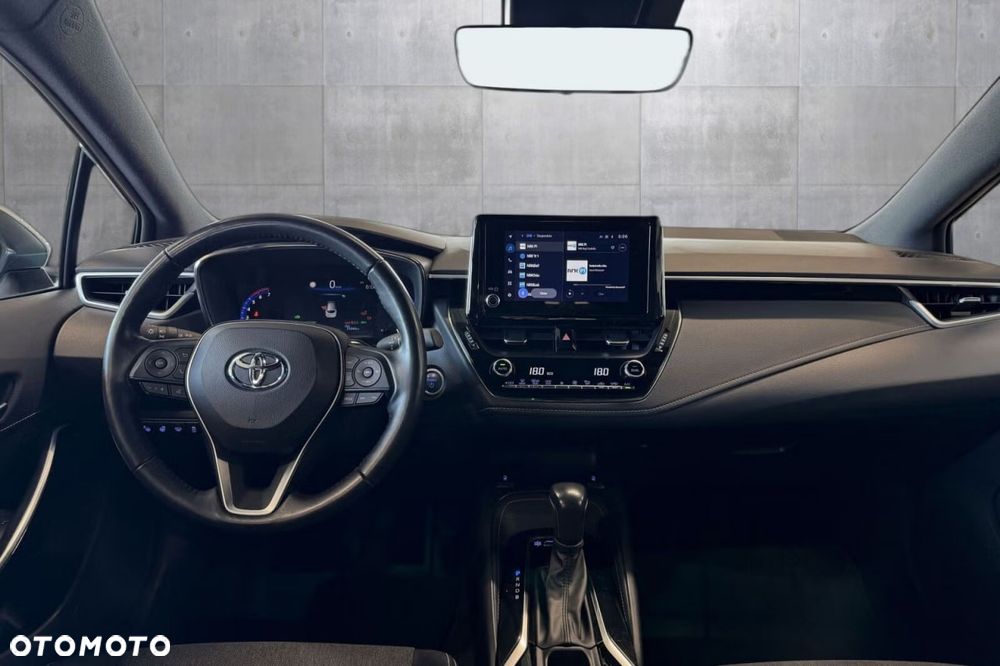 Toyota Corolla 1.8 Hybrid Active - 17