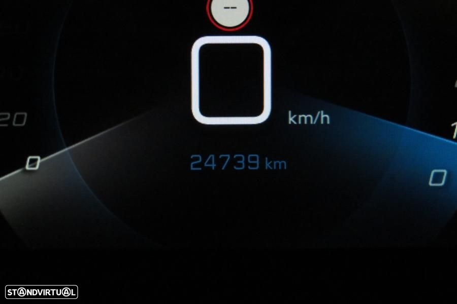 Peugeot 2008 1.2 PureTech Allure Pack - 35