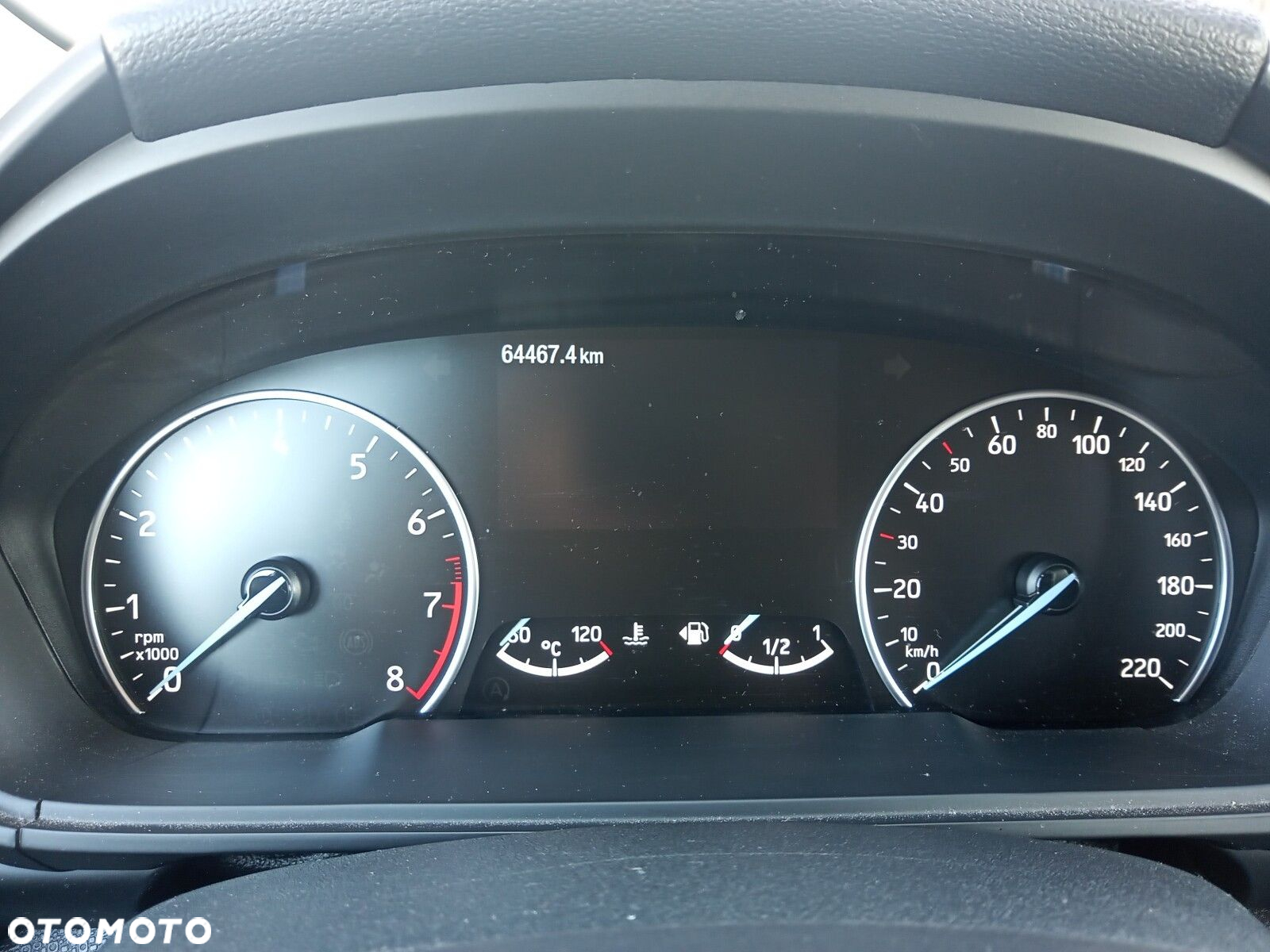 Ford EcoSport - 24