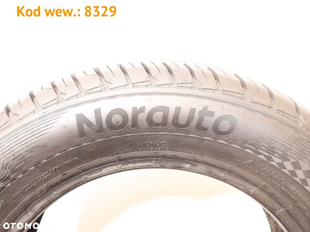 Norauto Prevensys - 185/65 R15 - 5