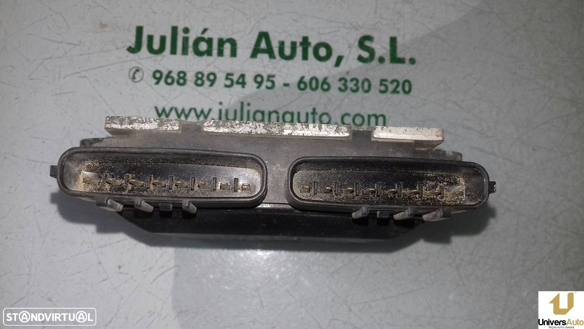 MODULO ELECTRONICO MAZDA 6 HATCHBACK 2004 -RF5C187014A - 2