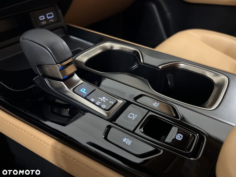 Lexus NX 350h Prestige 2WD - 30