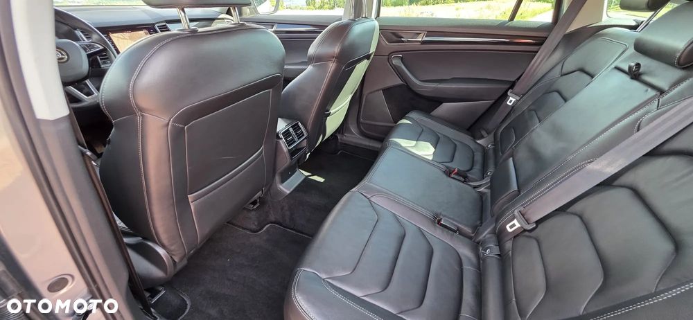 Skoda Kodiaq 2.0 TDI 4x4 Style DSG - 12