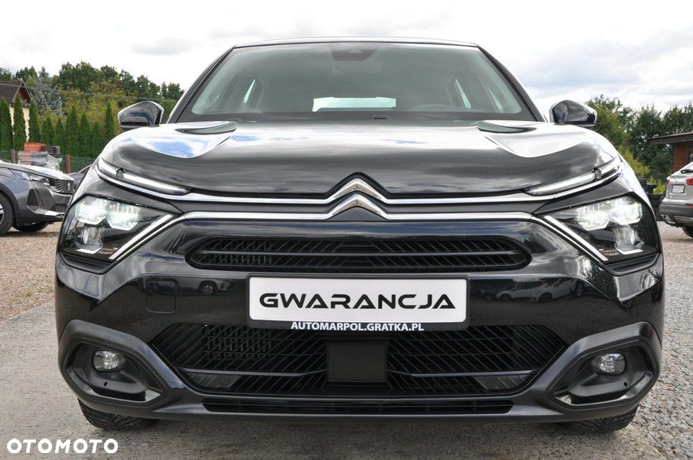 Citroën C4 PureTech 100 Stop&Start YOU - 5