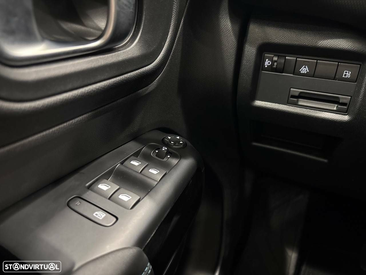 Citroën C5 Aircross 1.6 Hybrid Max e-EAT8 - 19