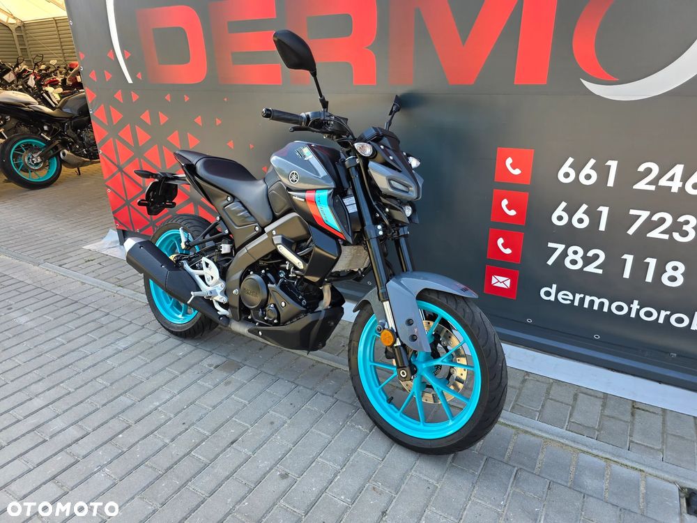 Yamaha MT - 30